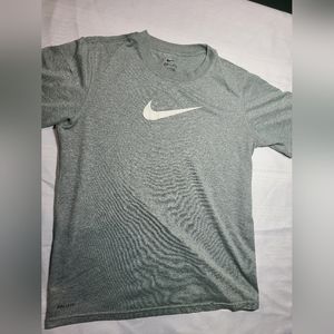 Nike men's sport shirt